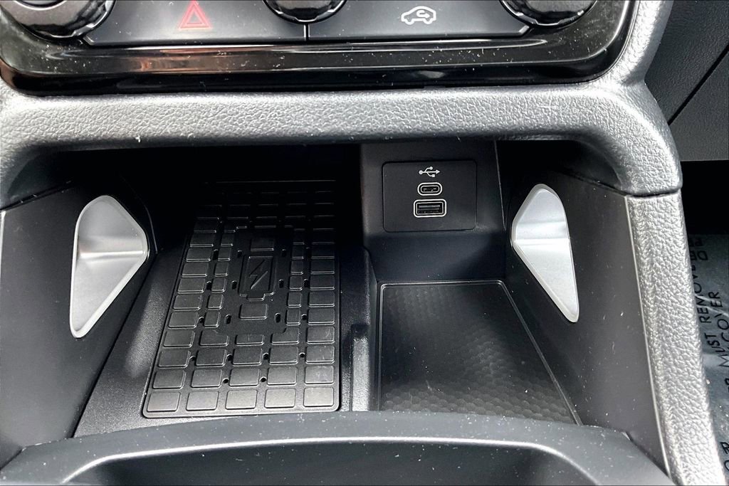 Certified 2024 Ford Ranger Lariat w/ FX4 Off-Road Package image 33