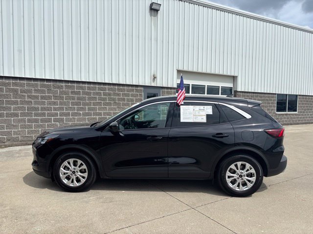 Certified 2023 Ford Escape Active w/ Tech Pack #2 FWD image 10