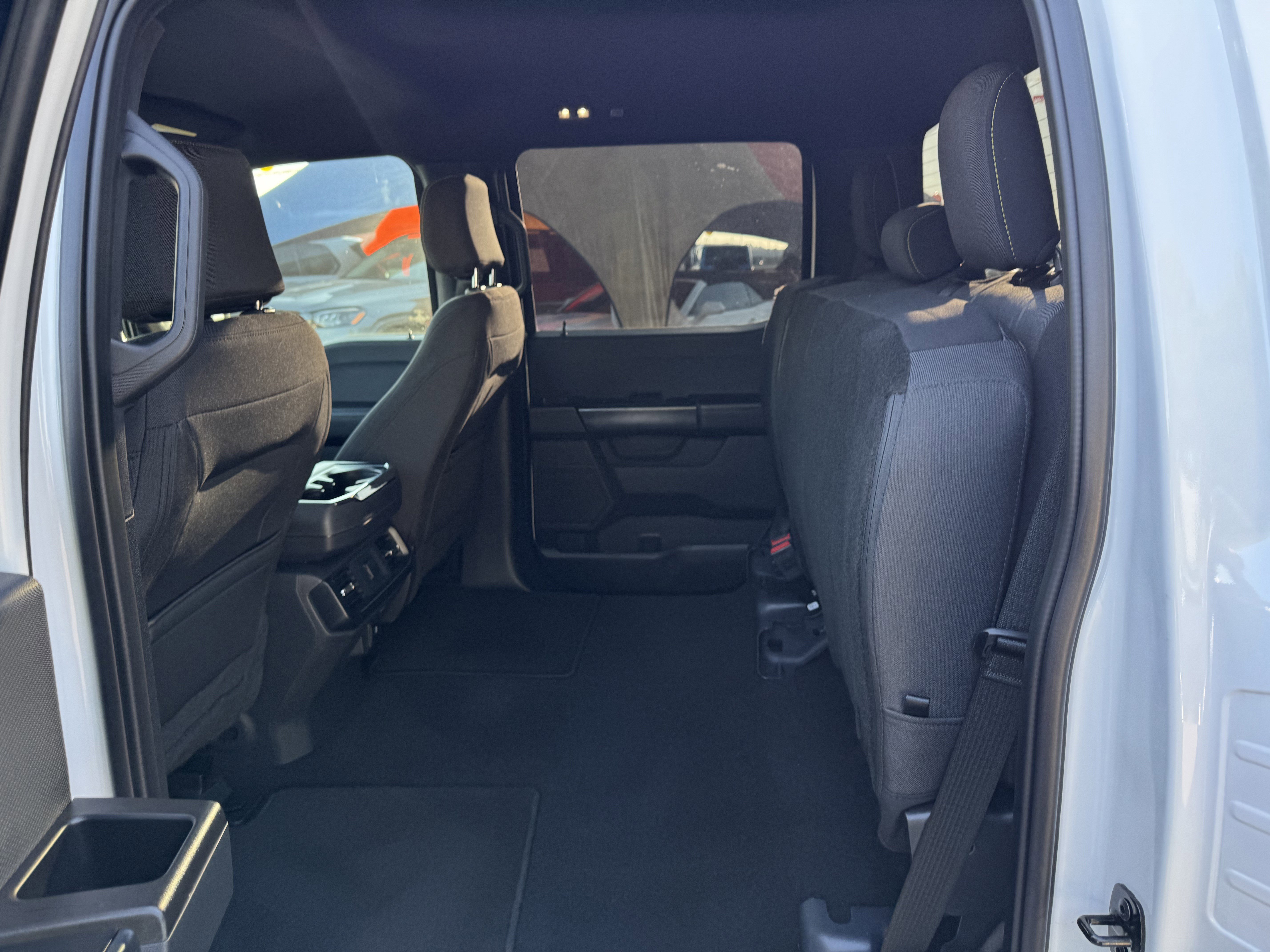 Certified 2024 Ford F150 STX image 12