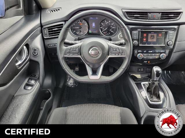 Used 2019 Nissan Rogue SV FWD image 19