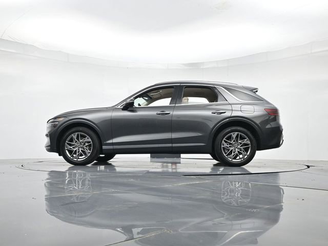 Used 2024 Genesis GV70 2.5T AWD/4WD image 36