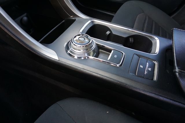 Certified 2020 Ford Fusion SE image 22