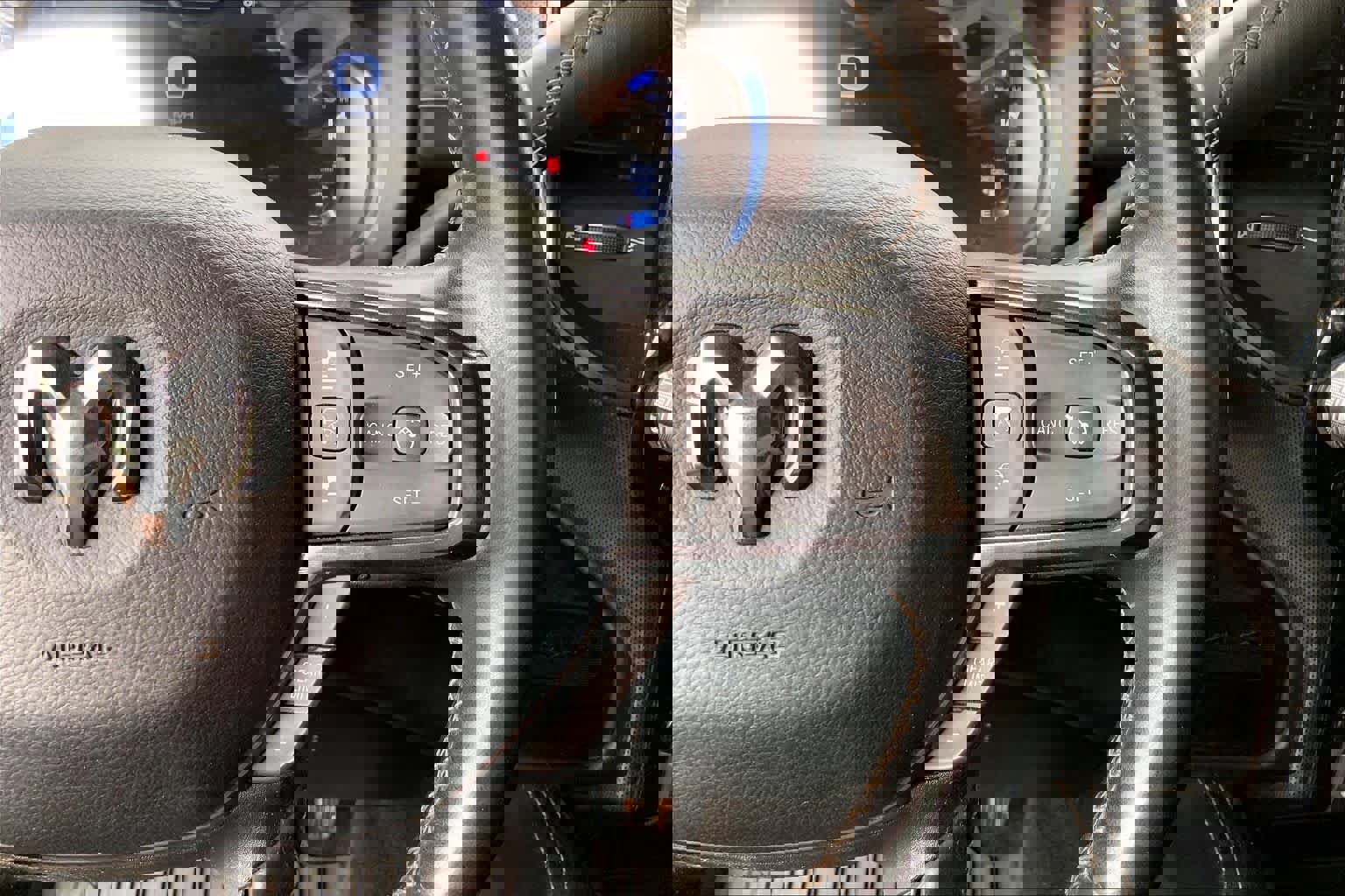 Used 2023 RAM 5500 Limited 4x4 Crew Cab 84 CA 197 image 25