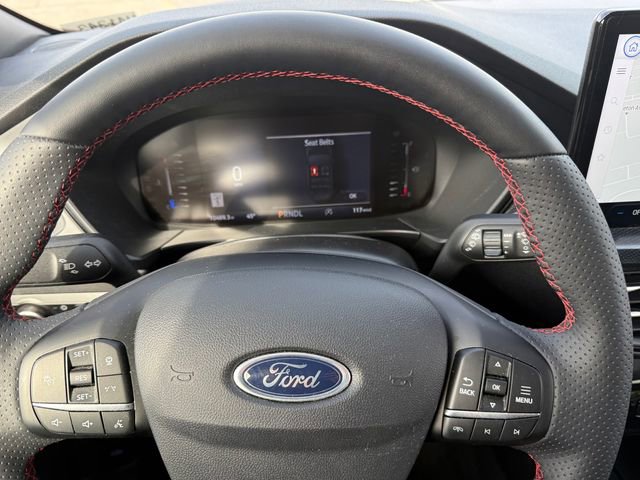 Certified 2024 Ford Escape ST-Line w/ Tech Pack #1 image 19