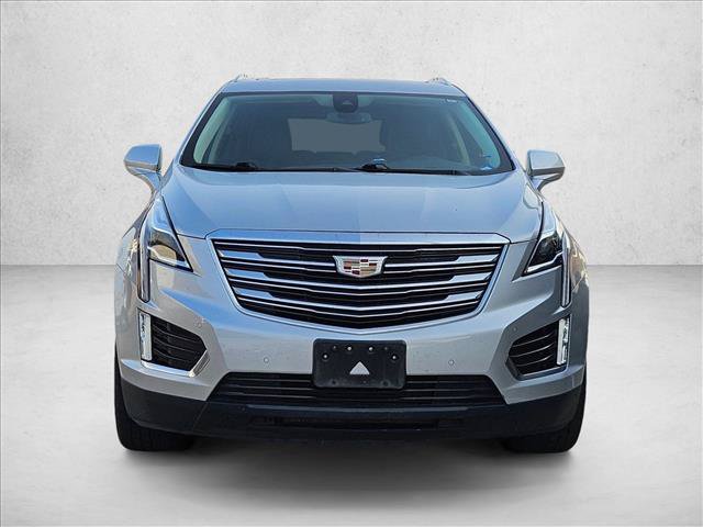 Used 2019 Cadillac XT5 Premium Luxury FWD video 2