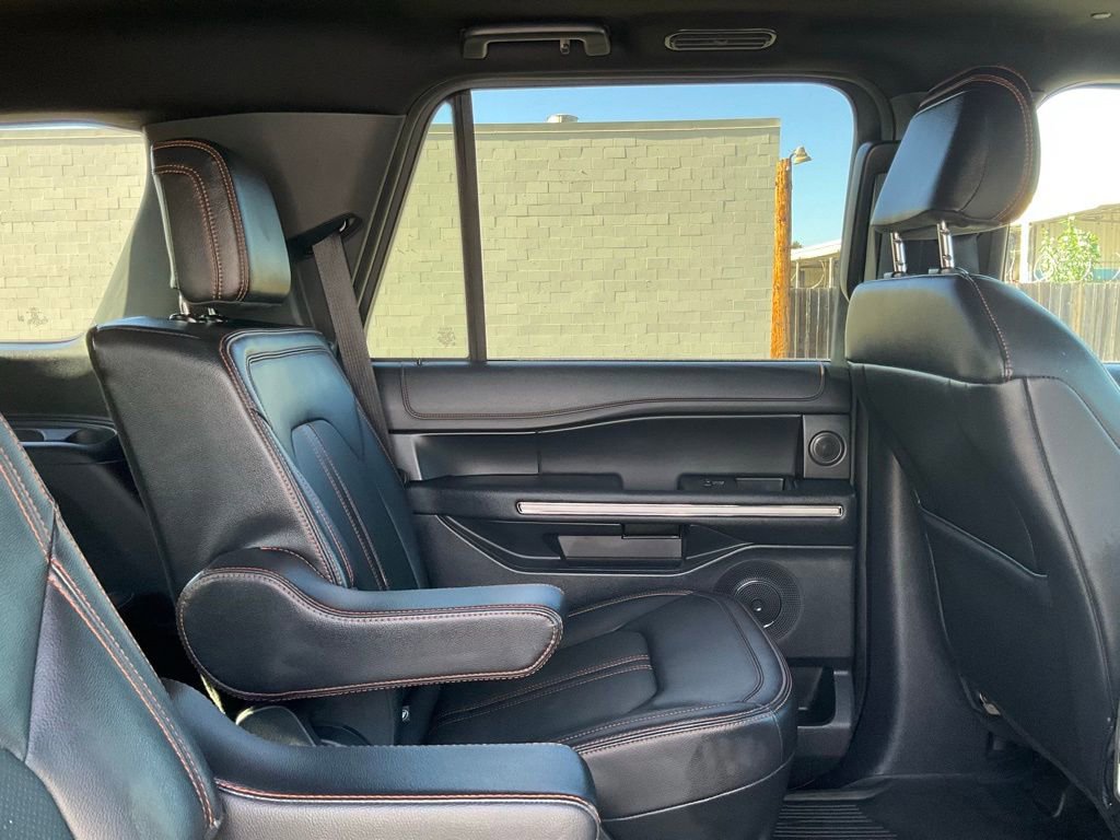 Certified 2024 Ford Expedition Timberline image 41