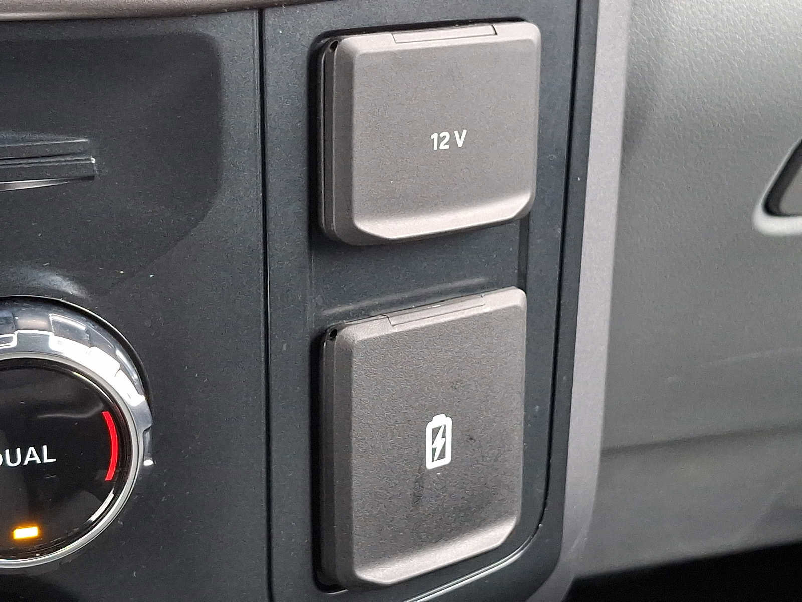 Certified 2025 Ford F150 XLT w/ Equipment Group 301A Standard image 23