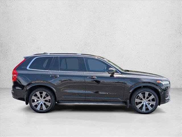 Used 2022 Volvo XC90 T6 Inscription w/ Advanced Package AWD/4WD video 4