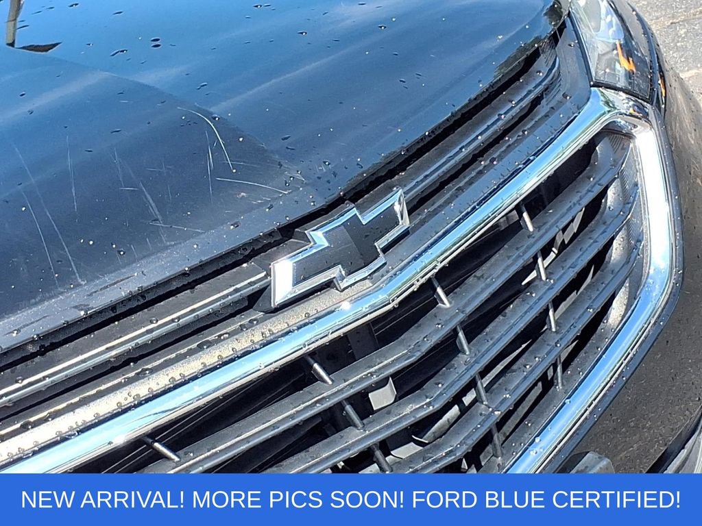 Used 2021 Chevrolet Equinox LT AWD/4WD image 31