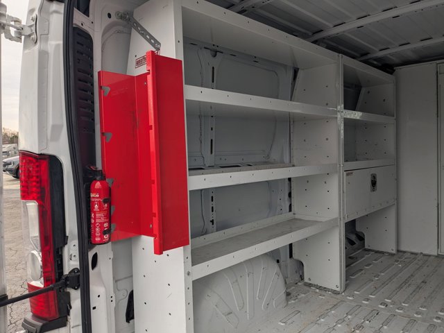 Used 2023 RAM ProMaster 2500 w/ Driver Convenience Group image 25
