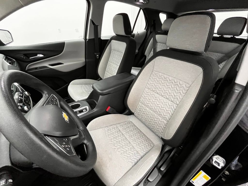 Used 2024 Chevrolet Equinox LS w/ LPO, Floor Liner Package image 19