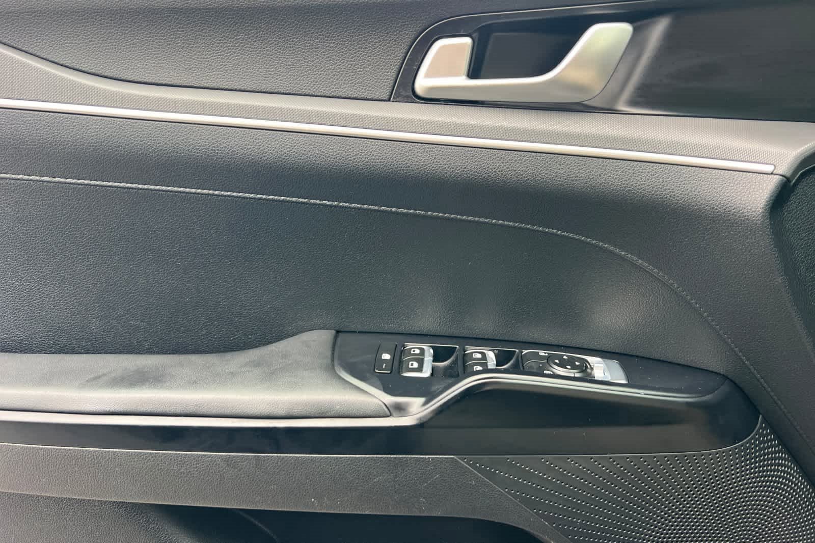 Used 2021 Kia K5 GT-Line w/ GT-Line FWD Premium Package image 13