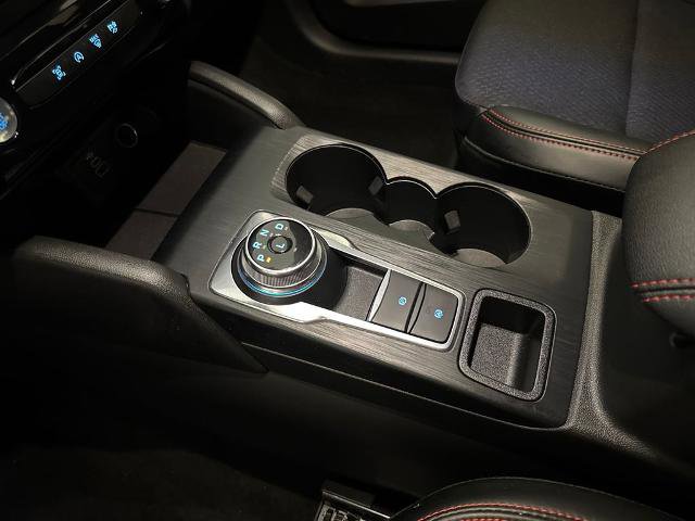 Certified 2025 Ford Escape ST-Line w/ Tech Pack #1 FWD image 29