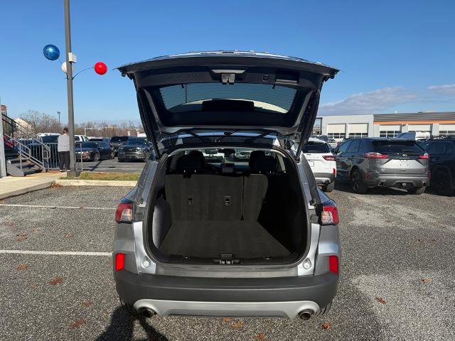 Certified 2022 Ford Escape SE w/ Convenience Package image 9