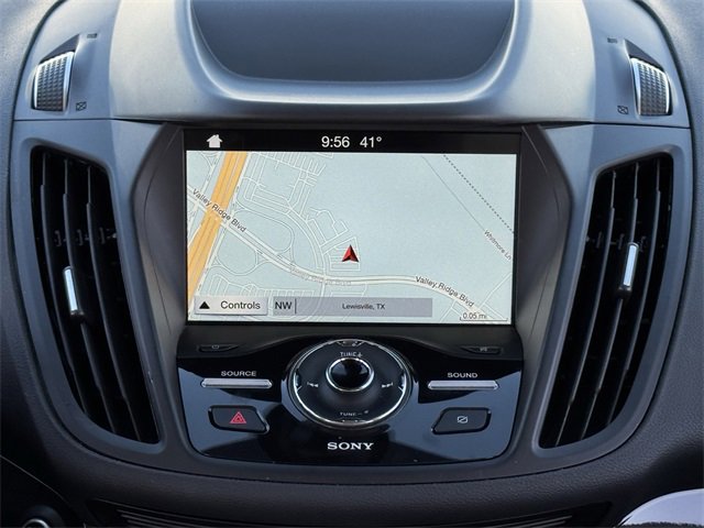 Certified 2019 Ford Escape Titanium image 16