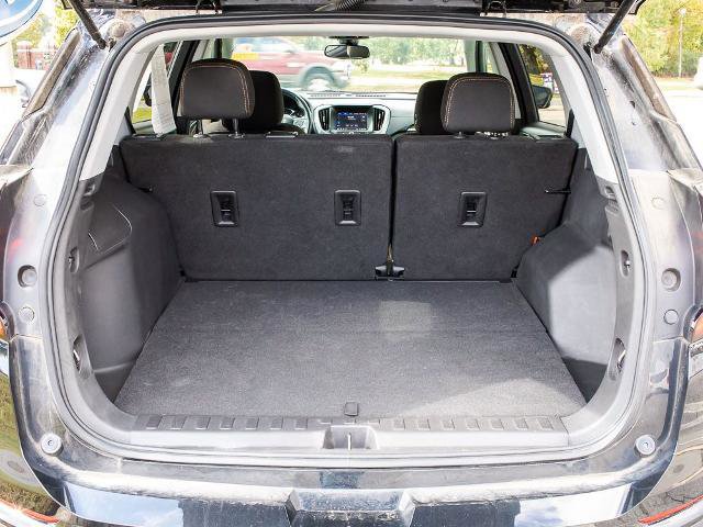 Used 2021 GMC Terrain SLE w/ Driver Convenience Package image 21