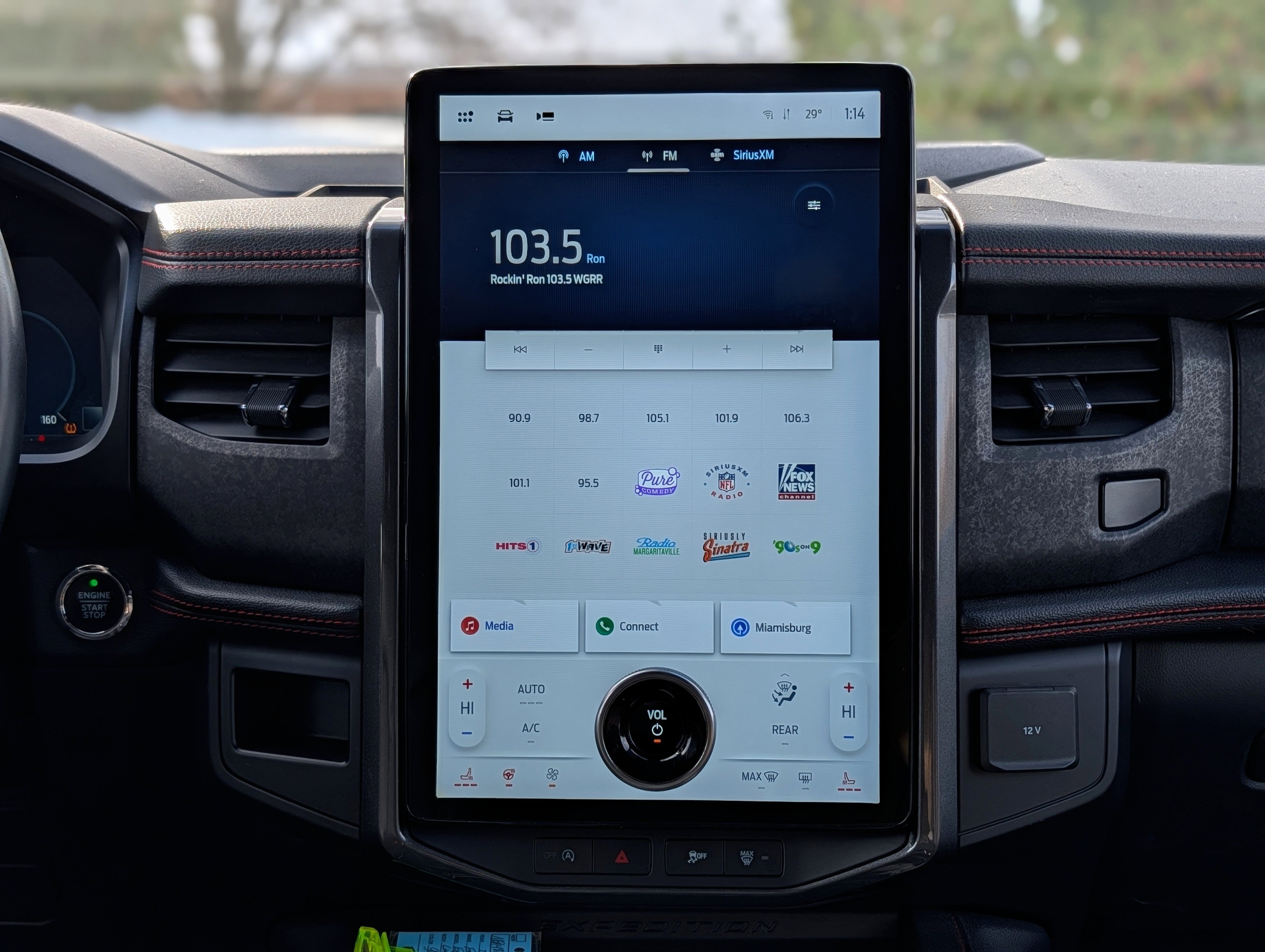 Certified 2022 Ford Expedition Limited image 15