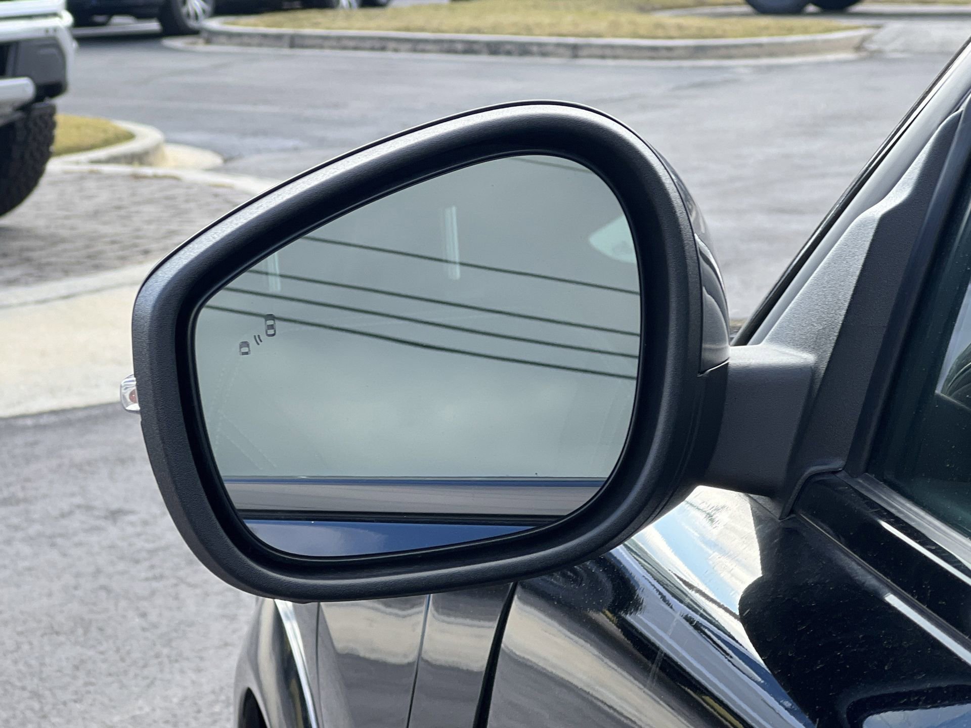 Certified 2023 Ford Mustang Mach-E Premium w/ Mustang Nite Pony Package image 32