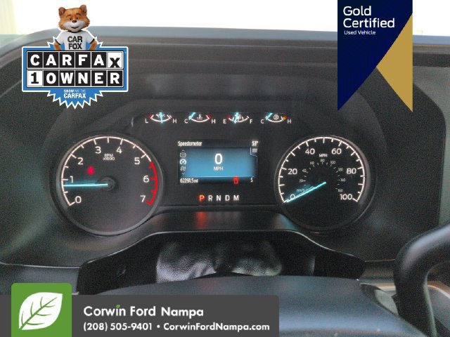 Certified 2024 Ford F350 XL w/ STX Appearance Package AWD/4WD image 17