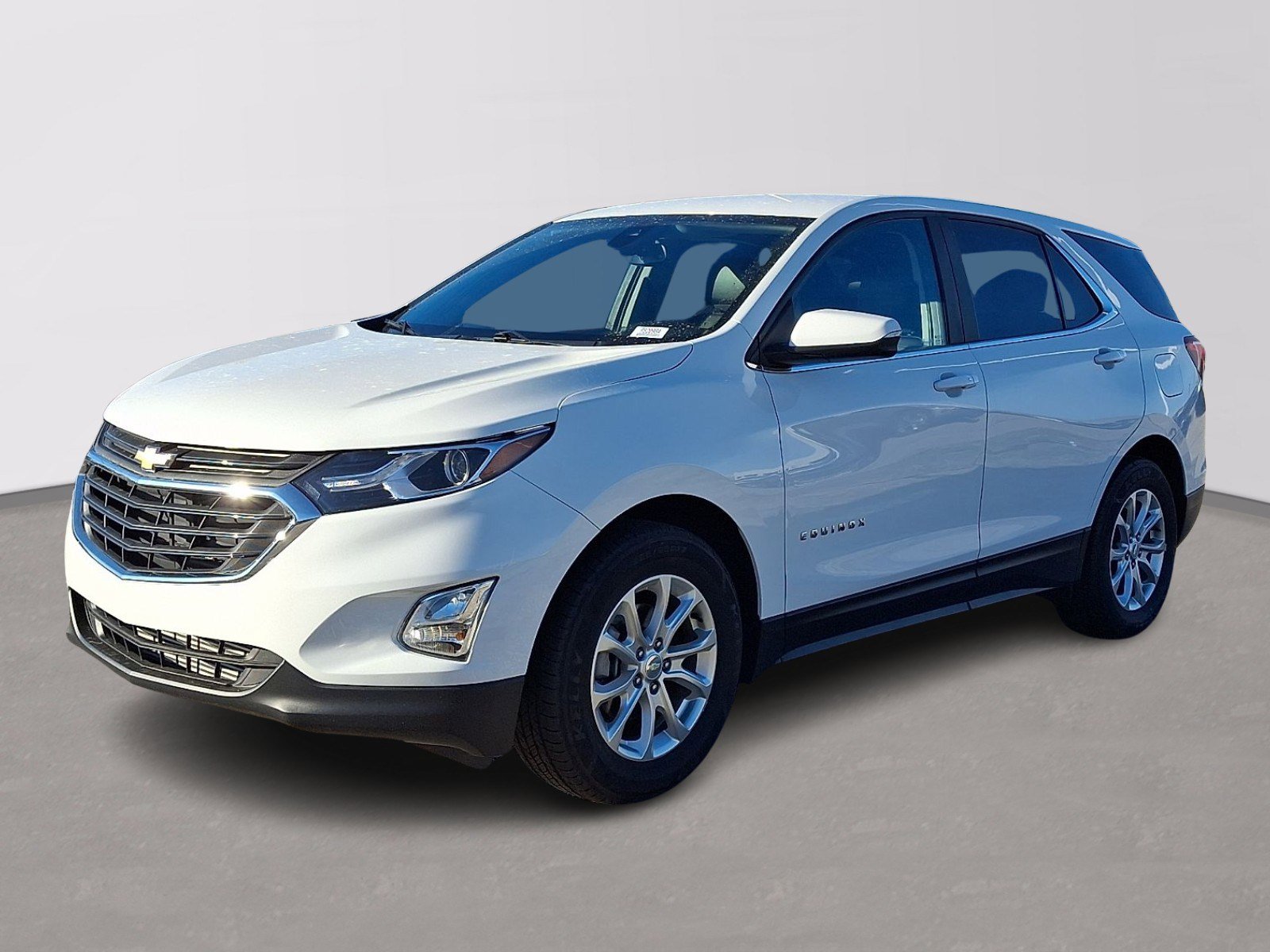 Used 2021 Chevrolet Equinox LT image 3