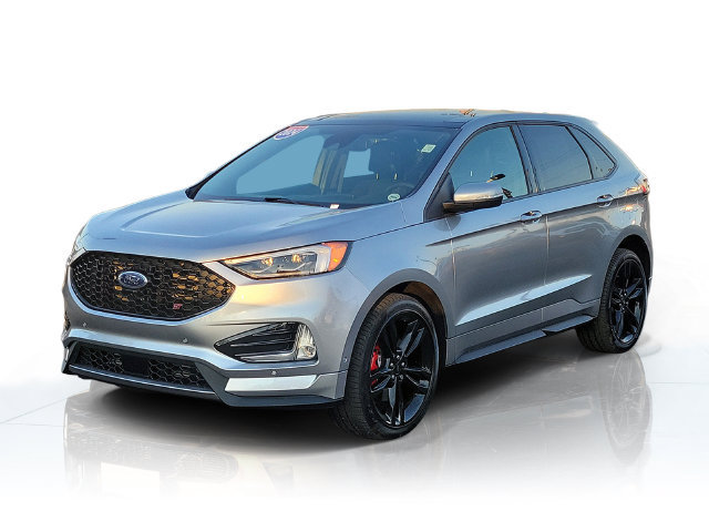 Certified 2024 Ford Edge ST w/ Equipment Group 401A AWD/4WD image 3