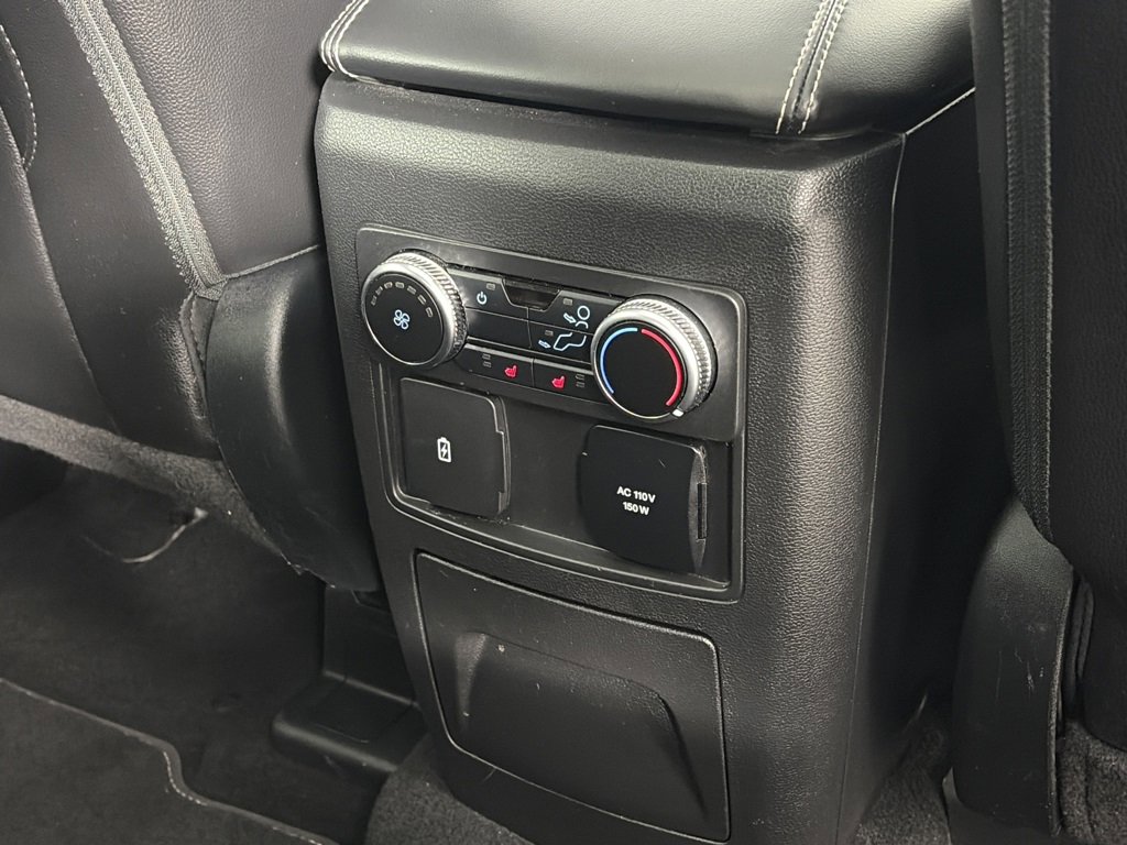 Certified 2023 Ford Explorer ST w/ Equipment Group 401A image 30