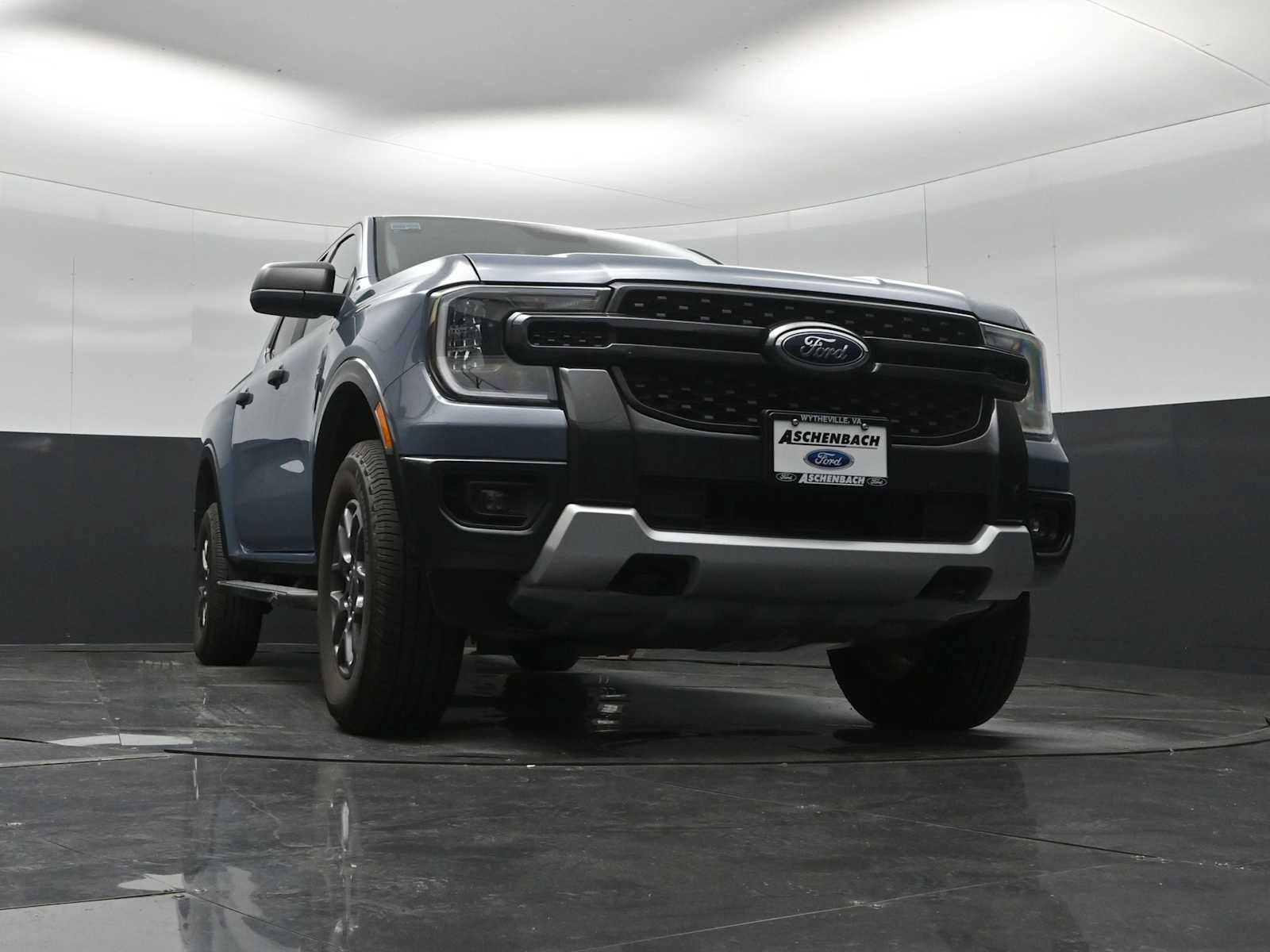 Certified 2024 Ford Ranger XLT w/ FX4 Off-Road Package AWD/4WD image 50