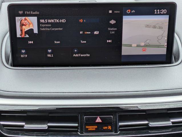 Used 2023 Acura MDX SH-AWD w/ Technology Package image 18