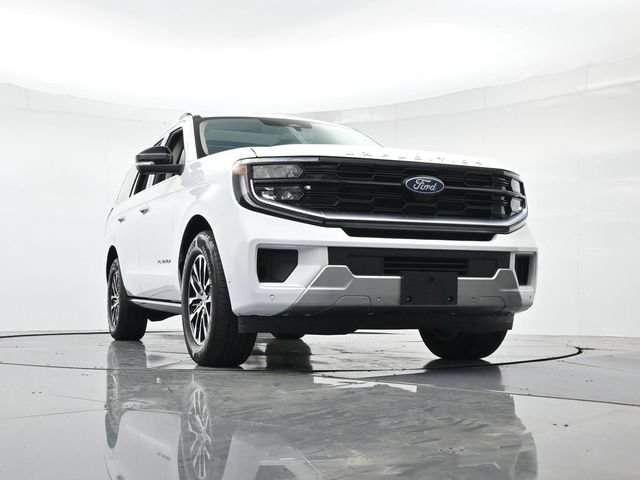 Certified 2025 Ford Expedition Platinum AWD/4WD image 38