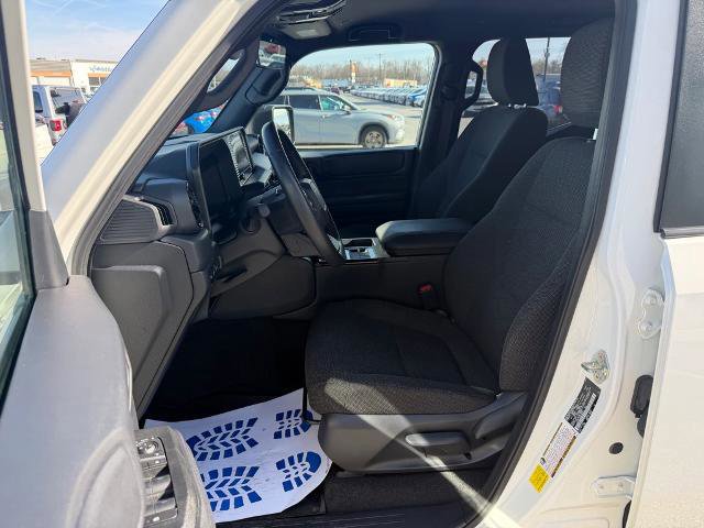 Used 2024 Toyota Land Cruiser 1958 image 11