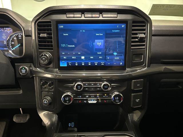 Certified 2021 Ford F150 XLT w/ Equipment Group 302A High image 25