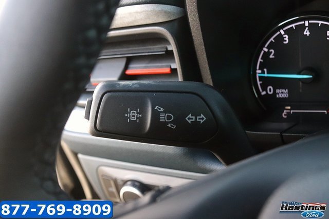 Certified 2023 Ford Maverick XLT w/ Equipment Group 300A Standard image 27