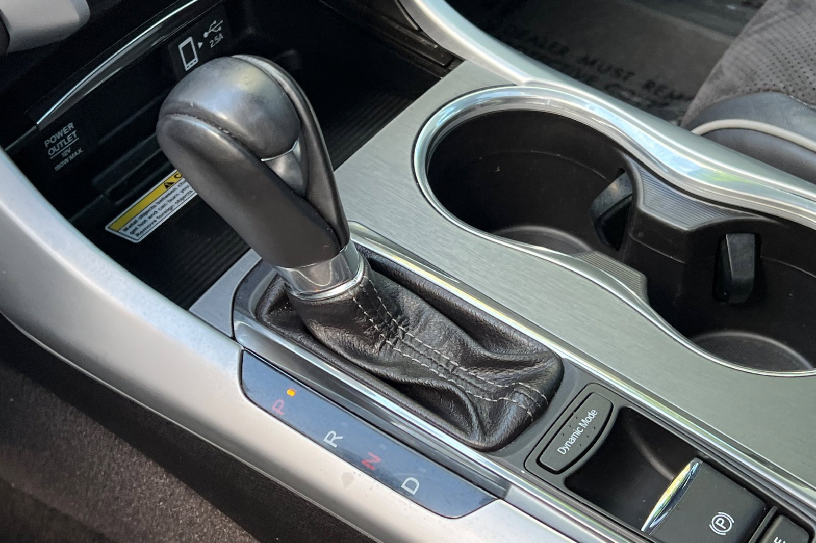 Used 2019 Acura TLX 2.4L Technology Pkg w/A-Spec P image 22