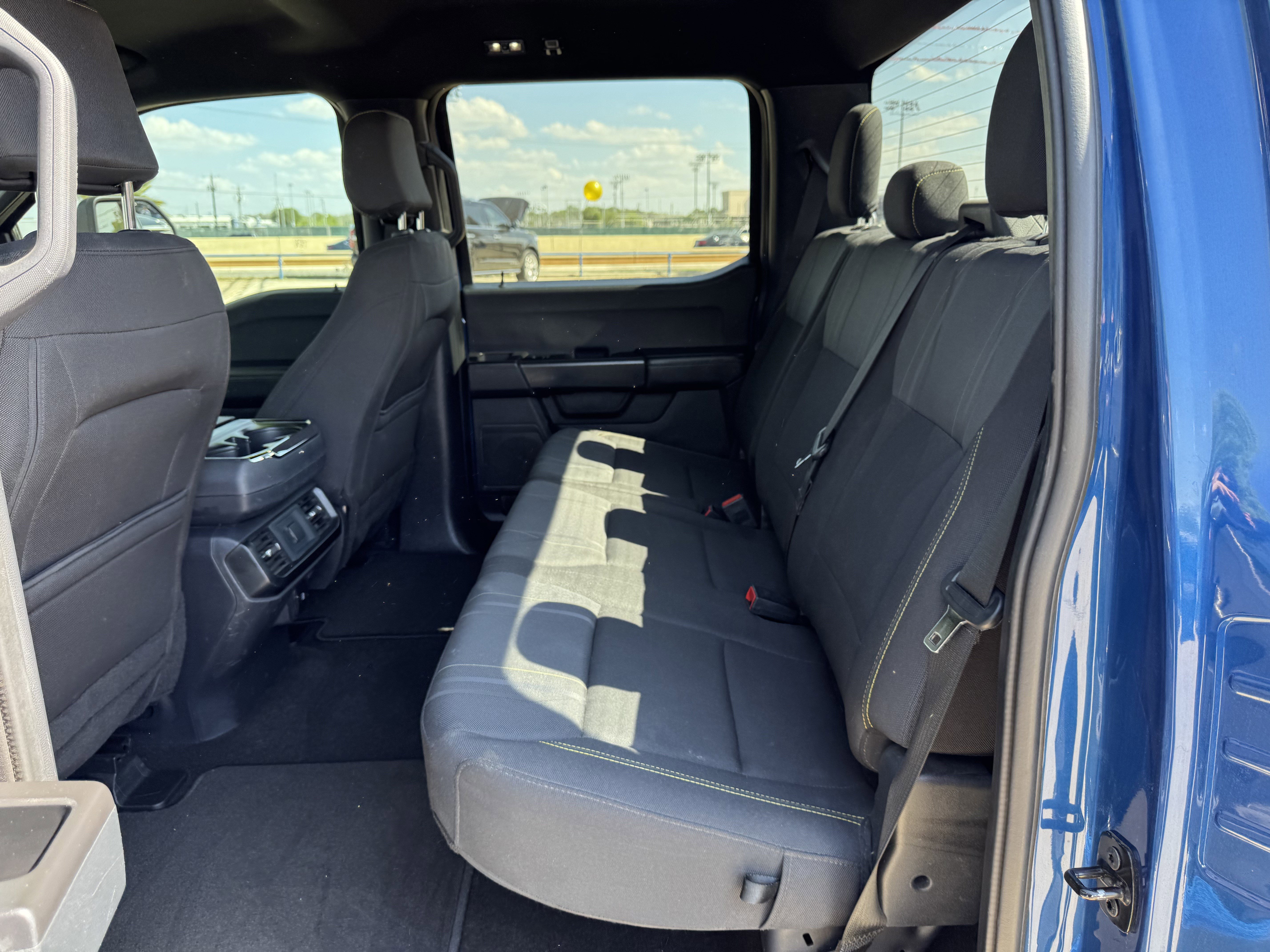 Certified 2024 Ford F150 STX image 14