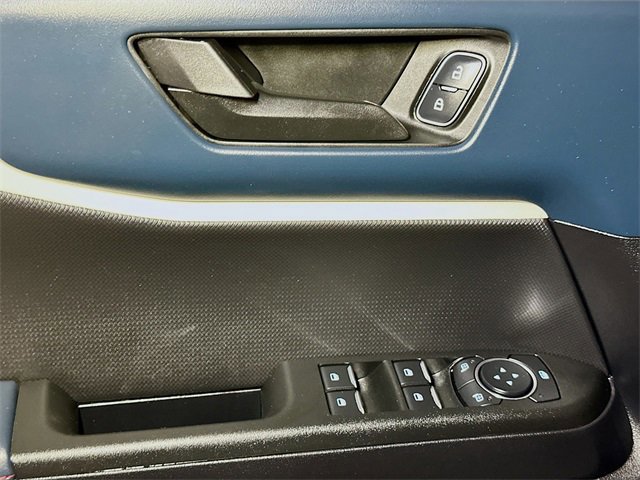 Certified 2024 Ford Bronco Sport Heritage w/ Heritage Convenience Package image 18