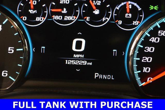 Used 2020 Chevrolet Suburban Premier image 28