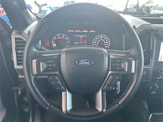 Certified 2018 Ford F150 XLT w/ Equipment Group 302A Luxury image 15