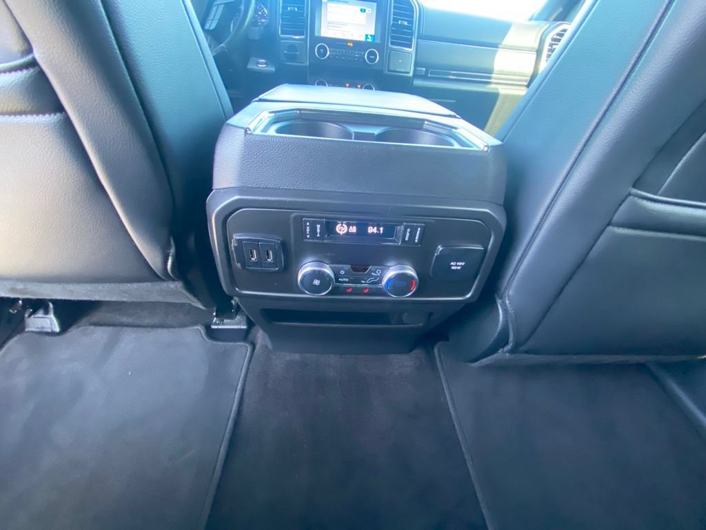 Certified 2019 Ford Expedition Max Limited w/ Equipment Group 302A RWD image 26