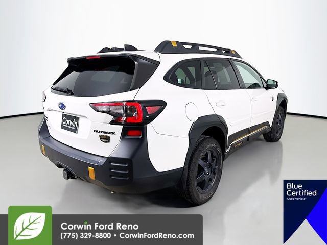 Used 2024 Subaru Outback Wilderness image 10
