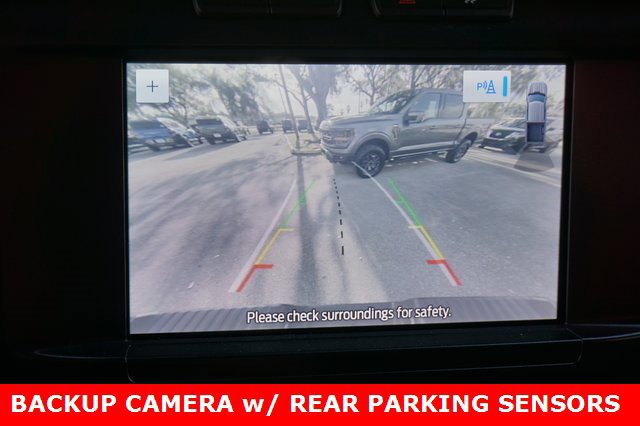 Certified 2022 Ford F150 XL w/ Equipment Group 101A High image 15