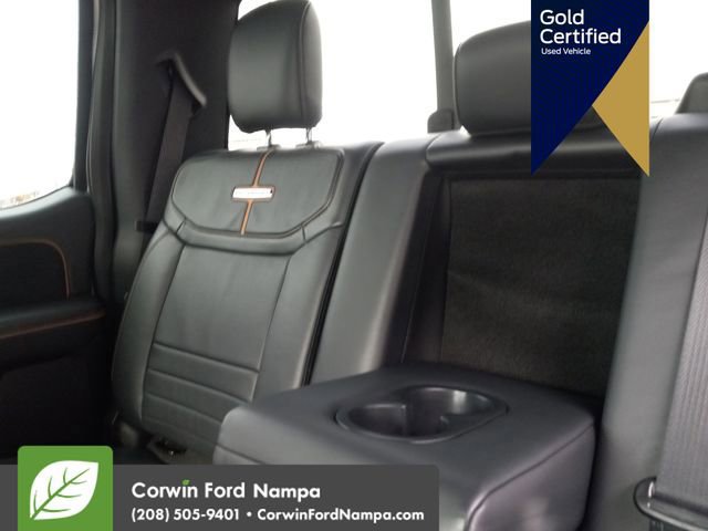 Certified 2024 Ford F350 Platinum image 28