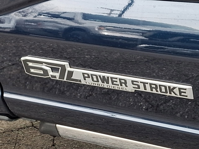 Certified 2024 Ford F250 Lariat w/ Lariat Ultimate Package image 34