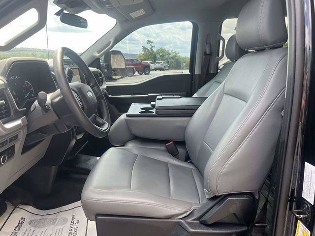 Certified 2023 Ford F150 XL w/ Trailer Tow Package AWD/4WD image 21