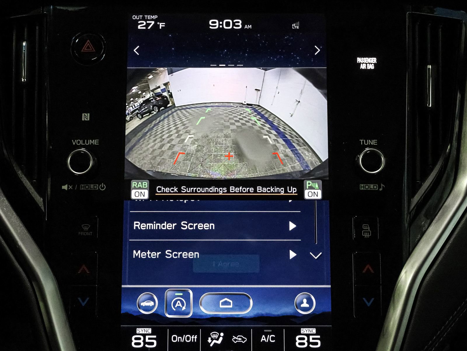 Used 2022 Subaru Legacy Limited image 41