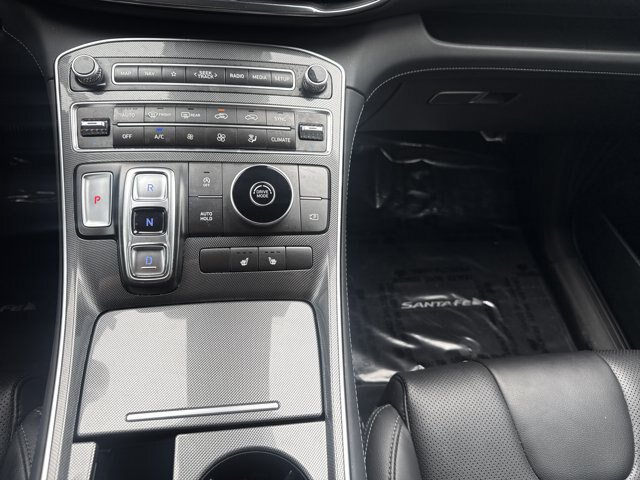 Used 2023 Hyundai Santa Fe SEL w/ Premium Package FWD image 26