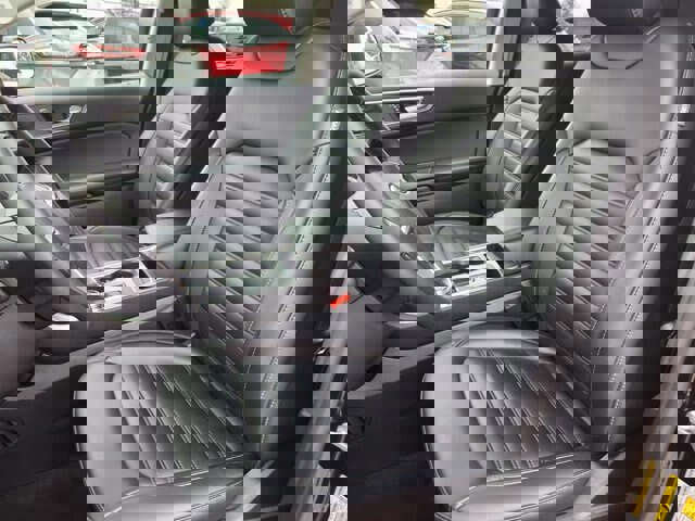 Certified 2024 Ford Edge SEL w/ Convenience Package image 6