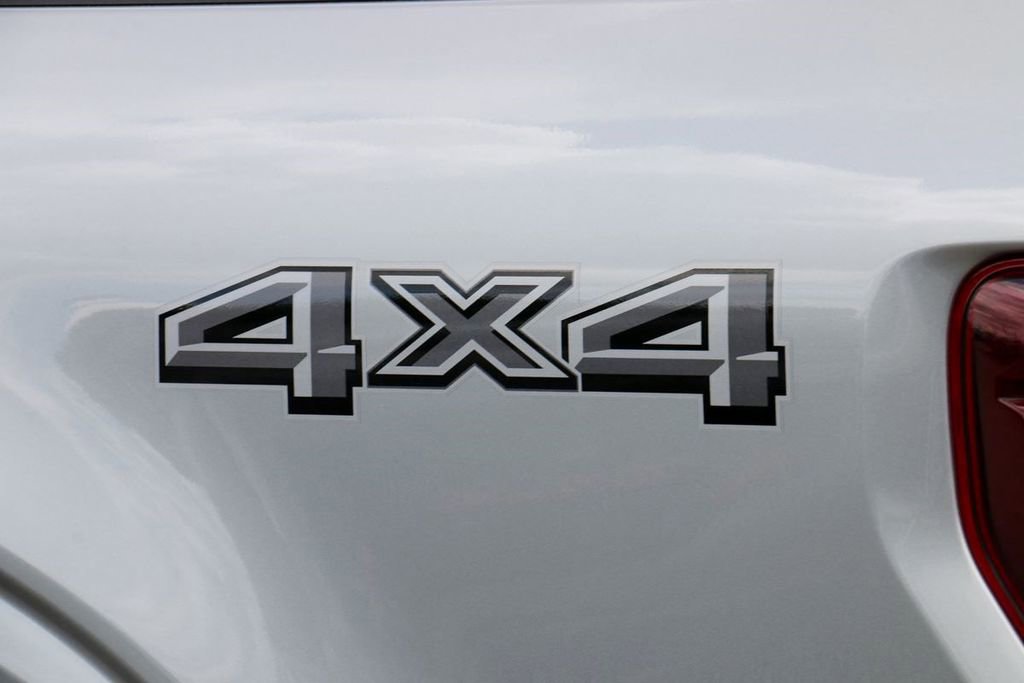 Certified 2025 Ford F150 XLT w/ Equipment Group 301A Standard image 8