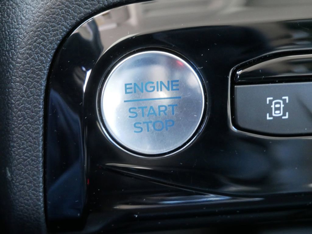 Certified 2024 Ford Escape Platinum image 22