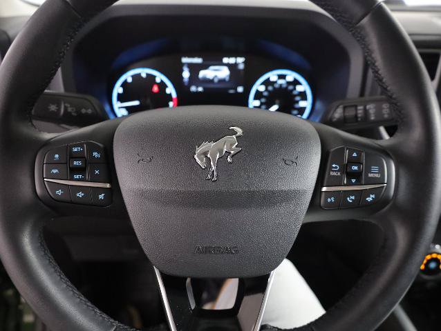 Certified 2024 Ford Bronco Sport Big Bend w/ Convenience Package AWD/4WD image 16