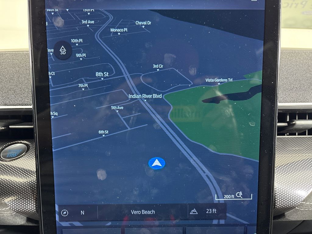 Certified 2025 Ford Mustang Mach-E GT image 25